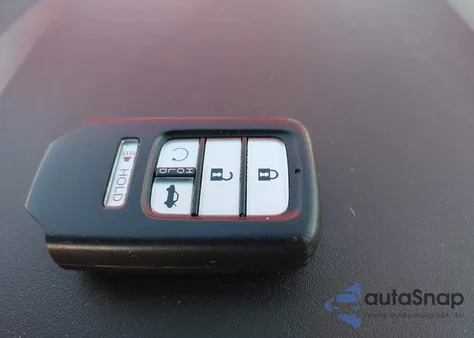 2017 Honda Civic Ex-T from USA, damaged, VIN 2HGFC1F33HH644545